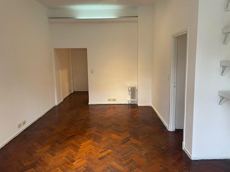 Departamento en alquiler