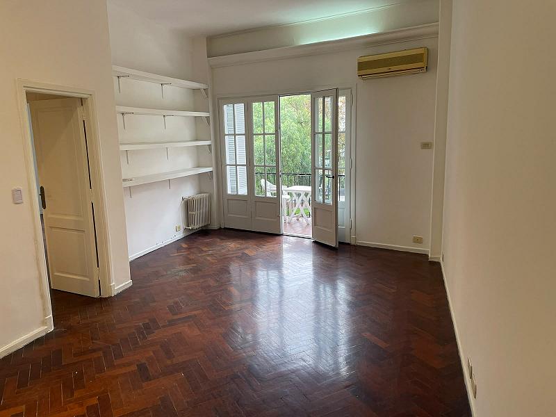 Departamento en alquiler