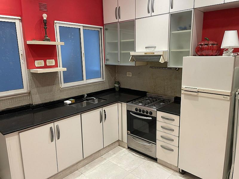 Departamento en alquiler