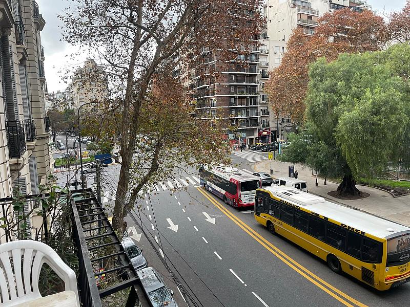 Departamento en alquiler