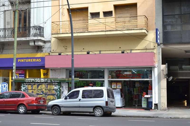 Local en alquiler