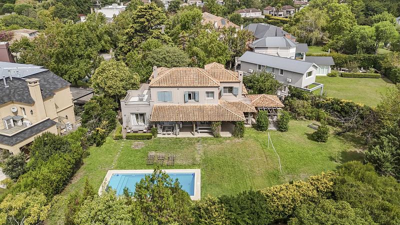 Casa en venta