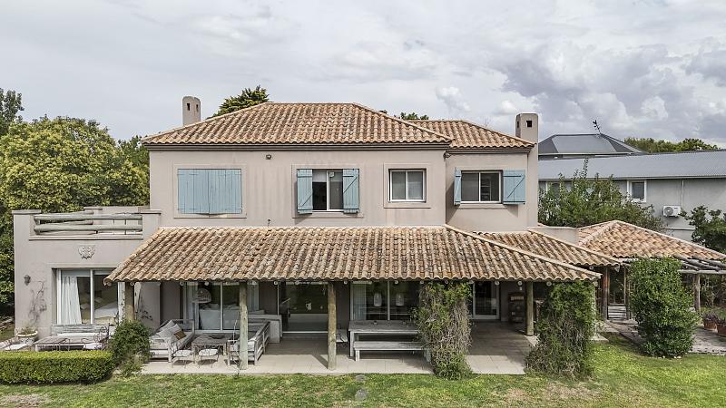Casa en venta