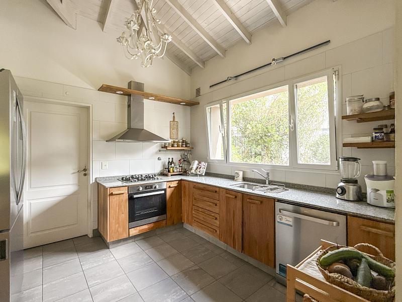 Casa en venta