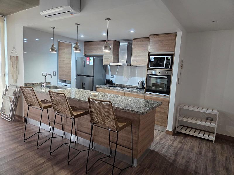 Departamento en venta