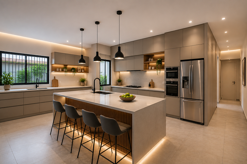 Departamento en venta