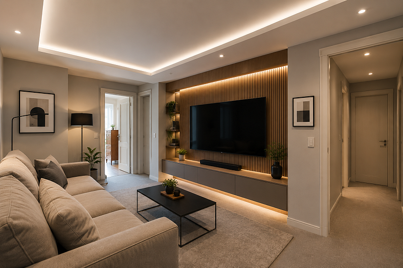 Departamento en venta