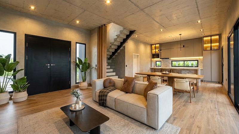 Casa en venta