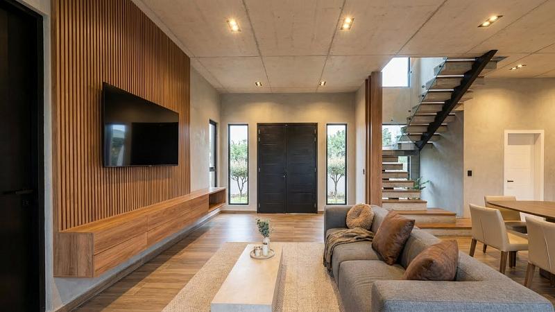 Casa en venta