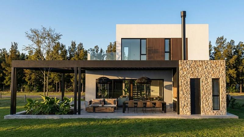 Casa en venta