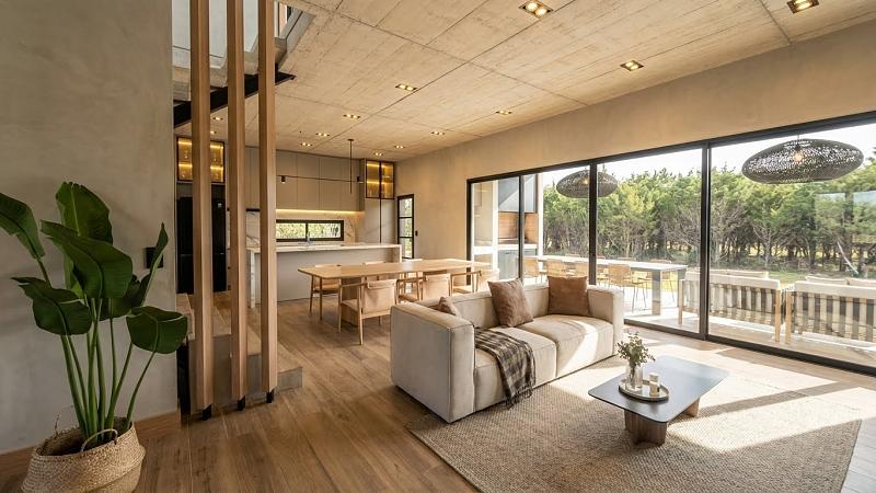 Casa en venta