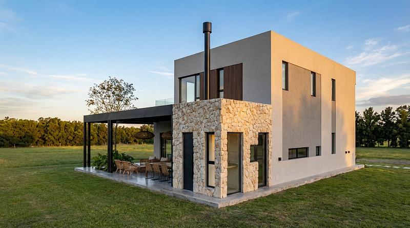Casa en venta