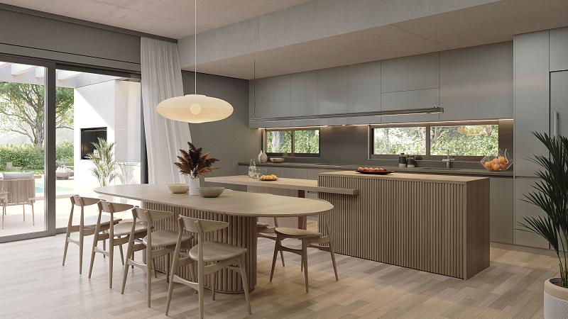 Casa en venta