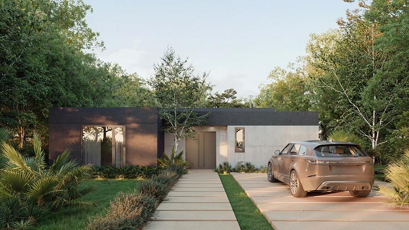 Casa en venta