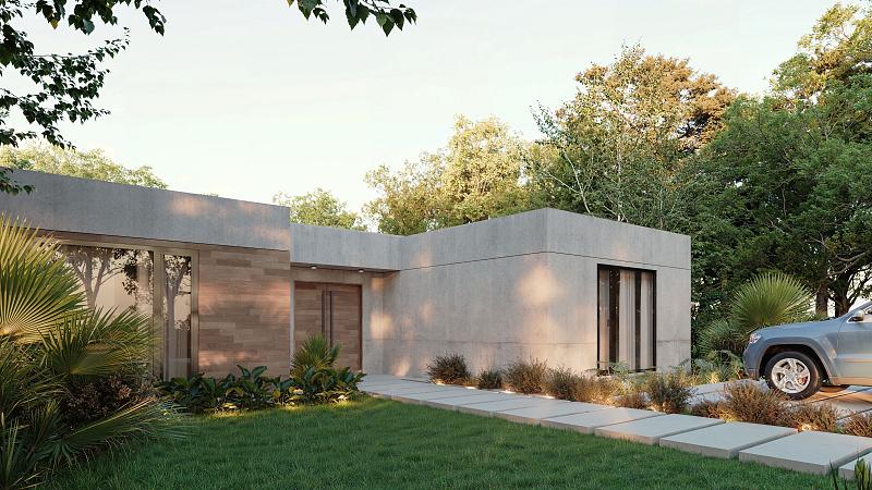 Casa en venta