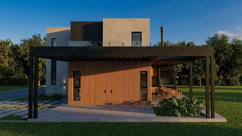 Casa en venta