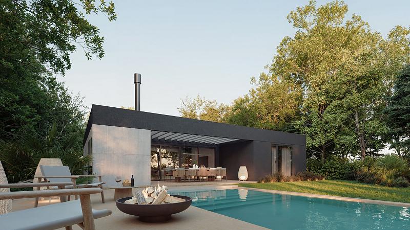 Casa en venta