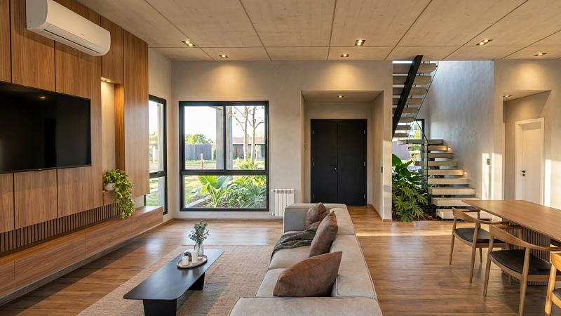 Casa en venta