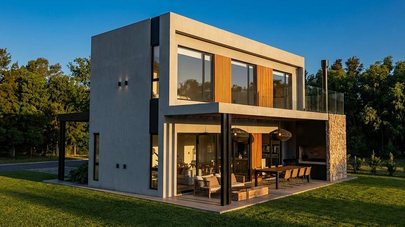 Casa en venta