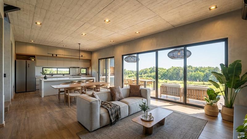 Casa en venta