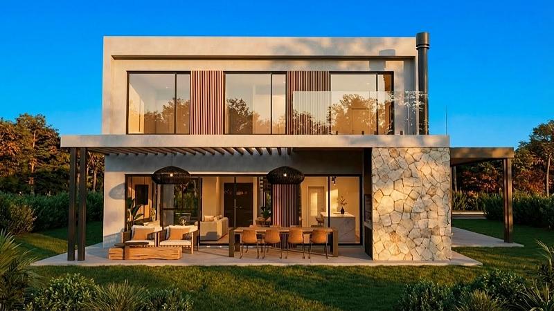 Casa en venta