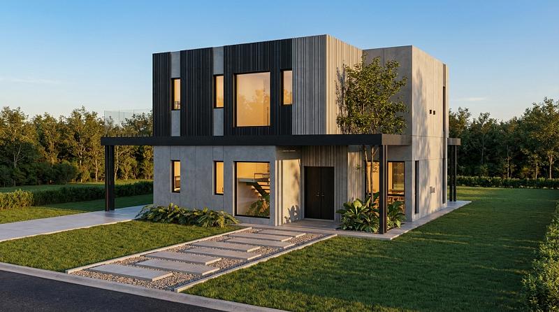Casa en venta