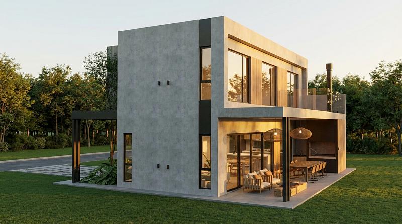 Casa en venta