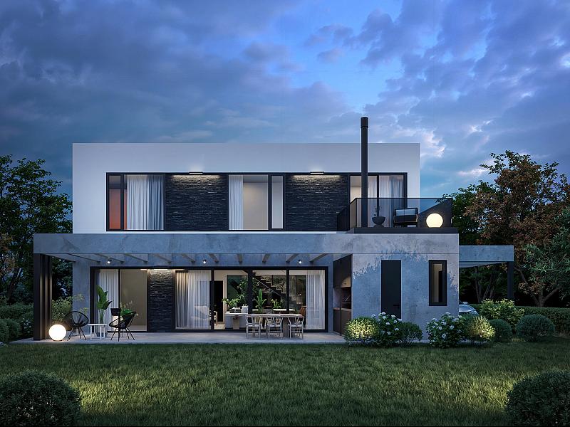 Casa en venta