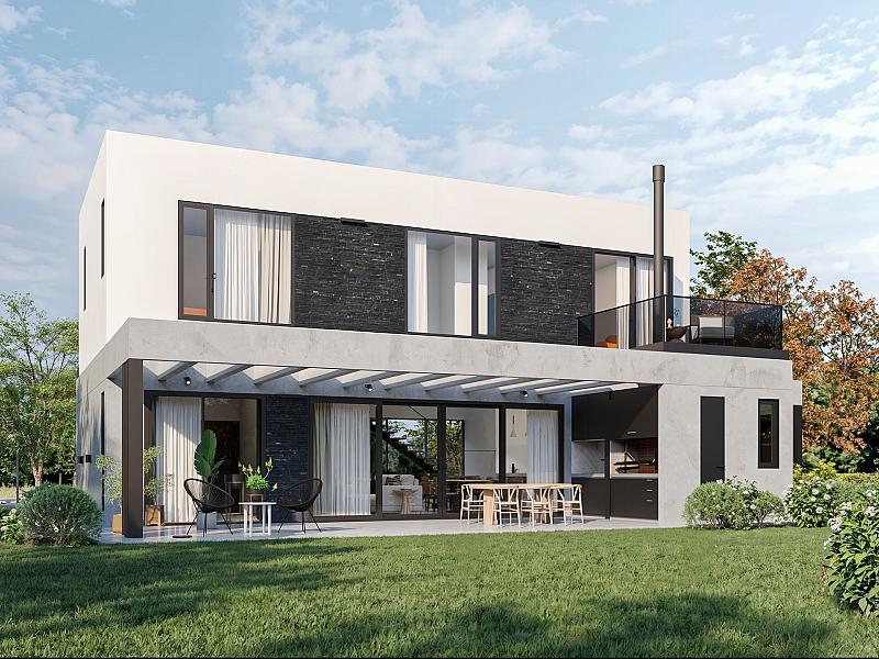 Casa en venta