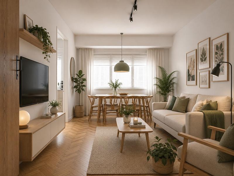 Departamento en venta