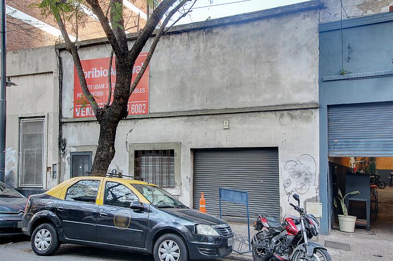 Casa en venta