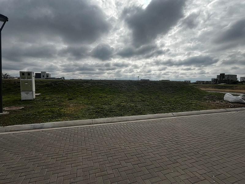 Lote en venta
