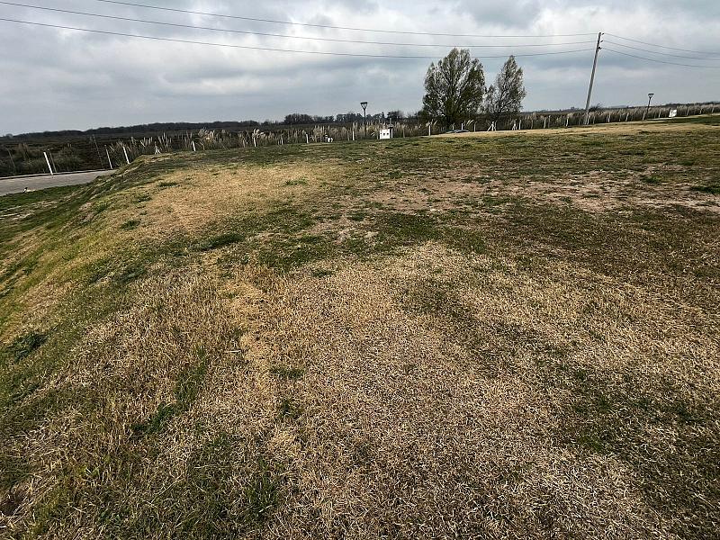 Lote en venta