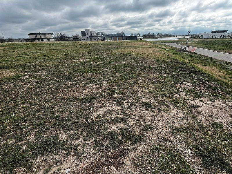 Lote en venta