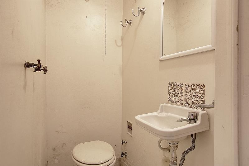 Departamento en alquiler