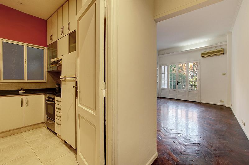 Departamento en alquiler