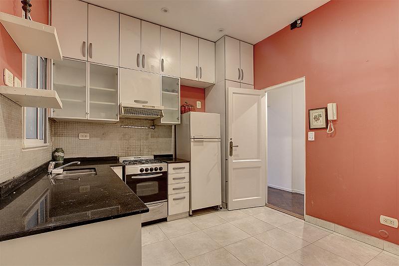 Departamento en alquiler