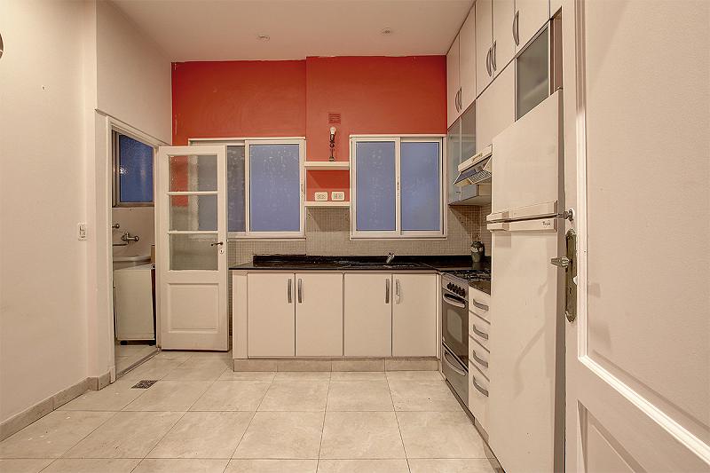 Departamento en alquiler