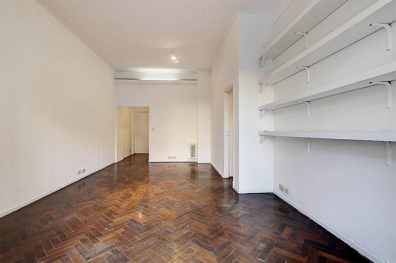 Departamento en alquiler