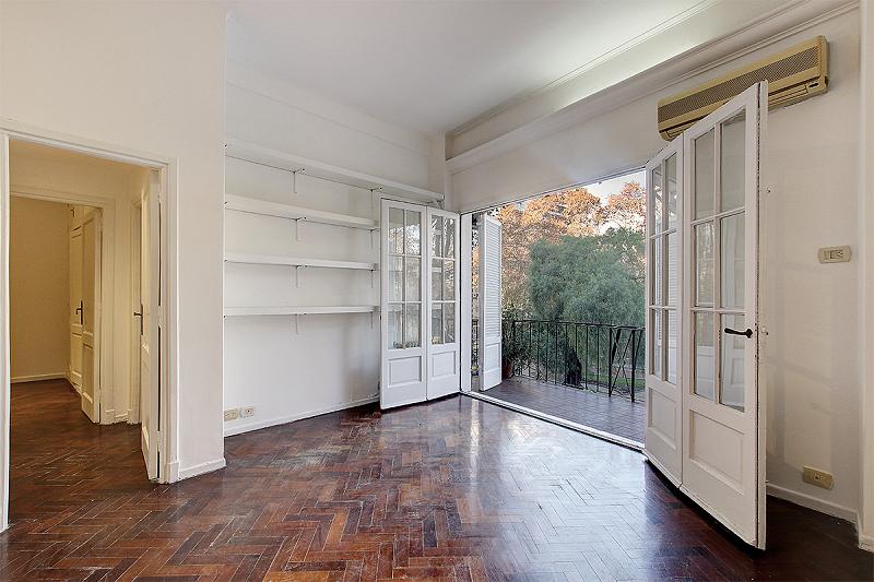 Departamento en alquiler