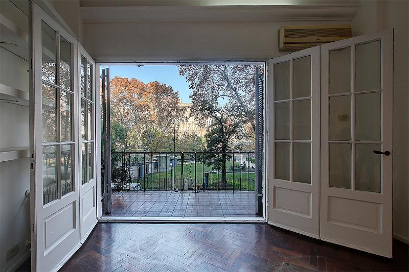 Departamento en alquiler