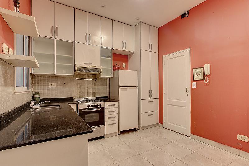 Departamento en alquiler