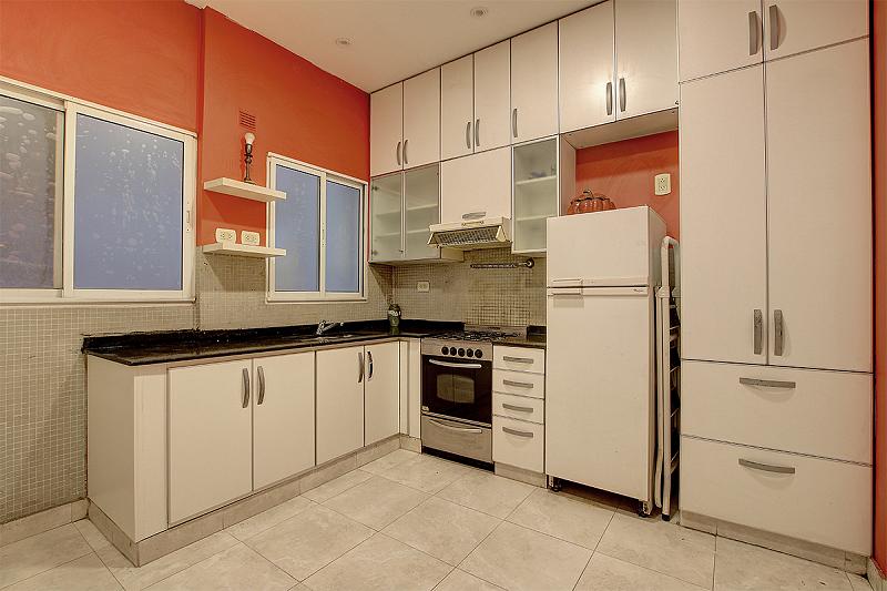 Departamento en alquiler