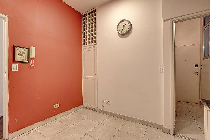 Departamento en alquiler