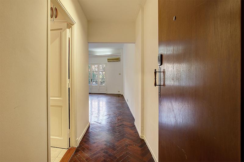 Departamento en alquiler