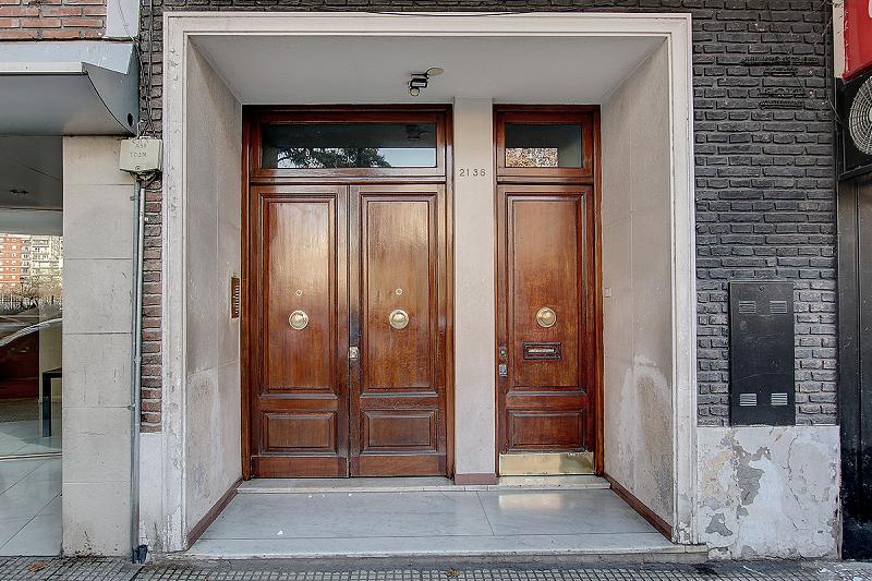 Departamento en alquiler