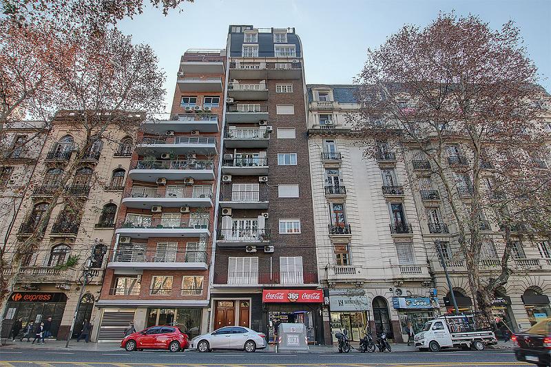 Departamento en alquiler