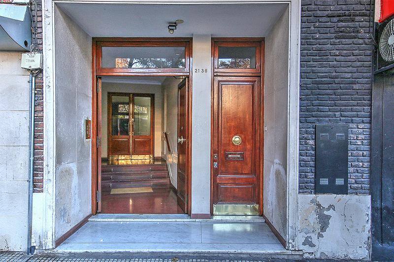 Departamento en alquiler