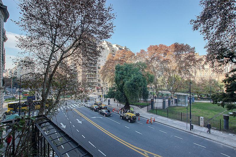 Departamento en alquiler