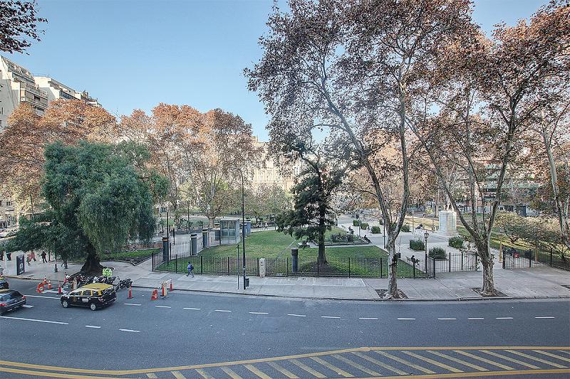 Departamento en alquiler